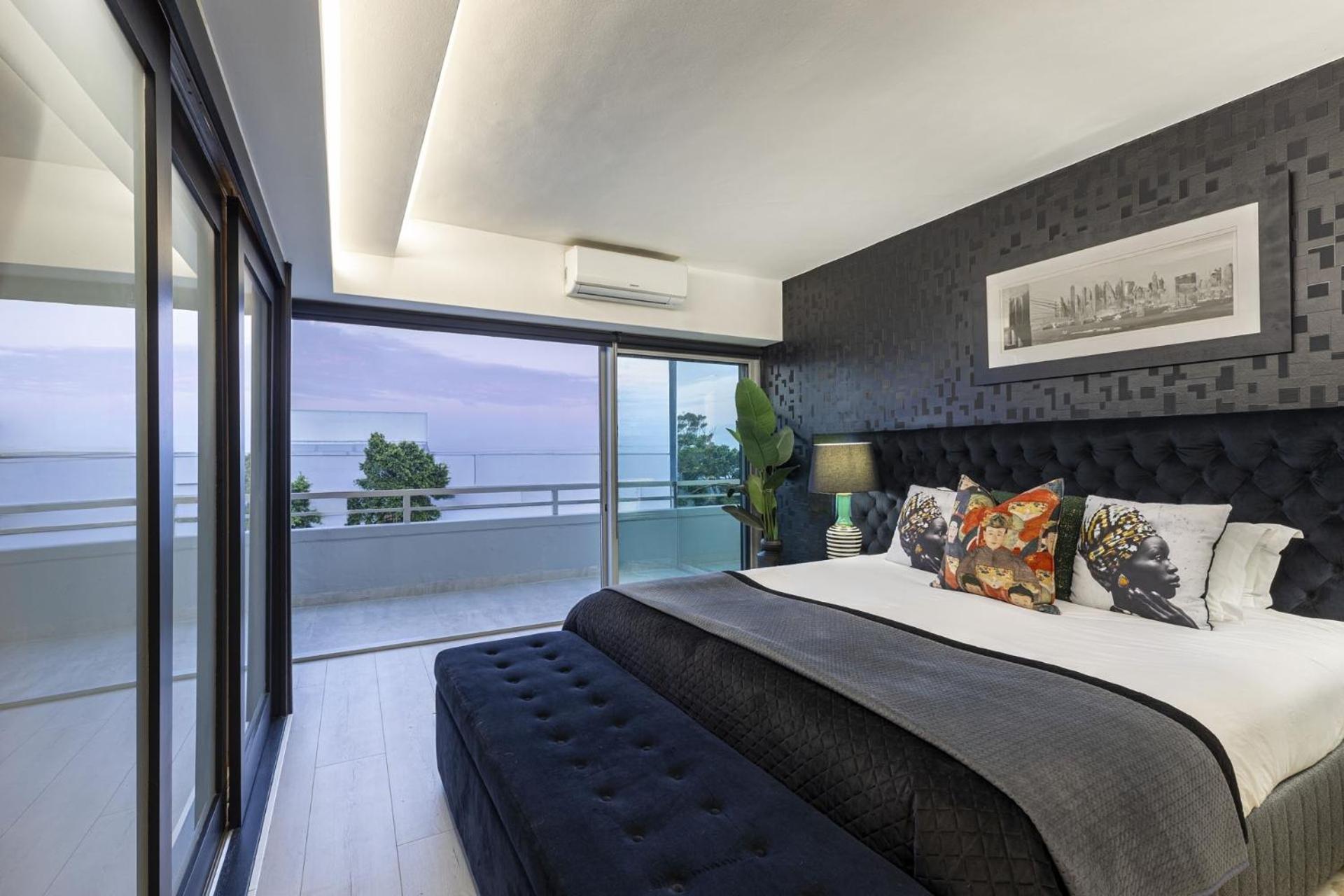 Clifton Yolo Spaces - Clifton Beachfront Executive Apartment Ciudad del Cabo Exterior foto