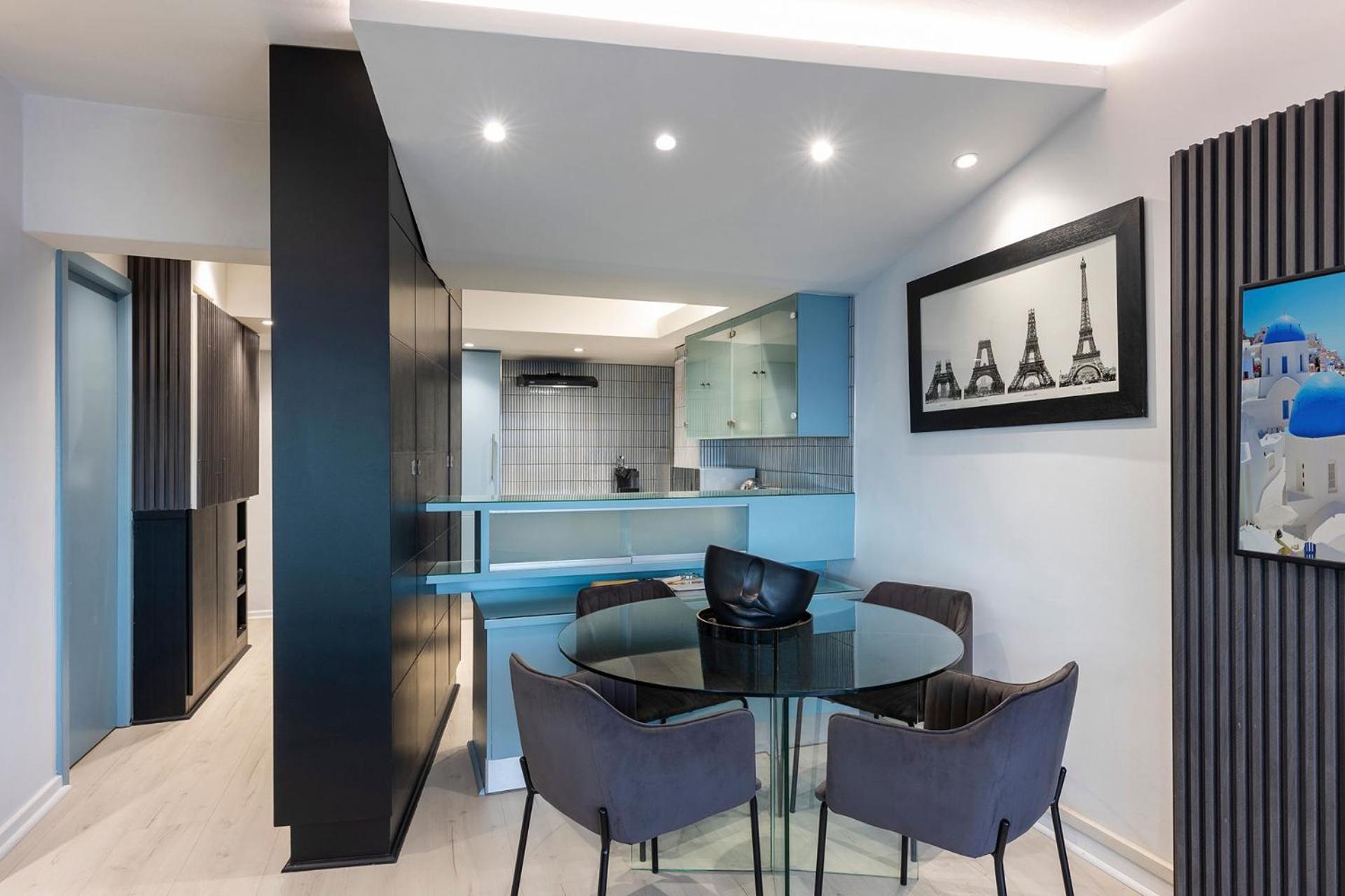 Clifton Yolo Spaces - Clifton Beachfront Executive Apartment Ciudad del Cabo Exterior foto