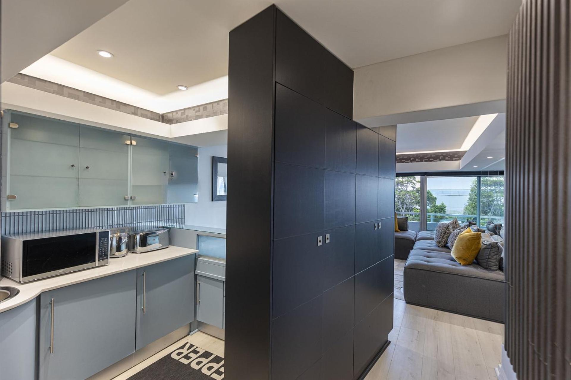 Clifton Yolo Spaces - Clifton Beachfront Executive Apartment Ciudad del Cabo Exterior foto
